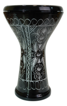 Bass Darbuka Vatan 4029S