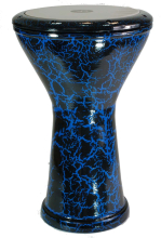 Bass Darbuka Vatan 4040S/M