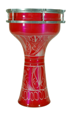 Turkische Model Darbuka V115K