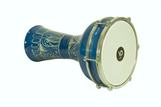 Turkische Model Darbuka V115M