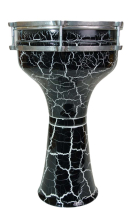 Turkische Model Darbuka V145BK