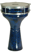 Turkische Model Darbuka V145S/M